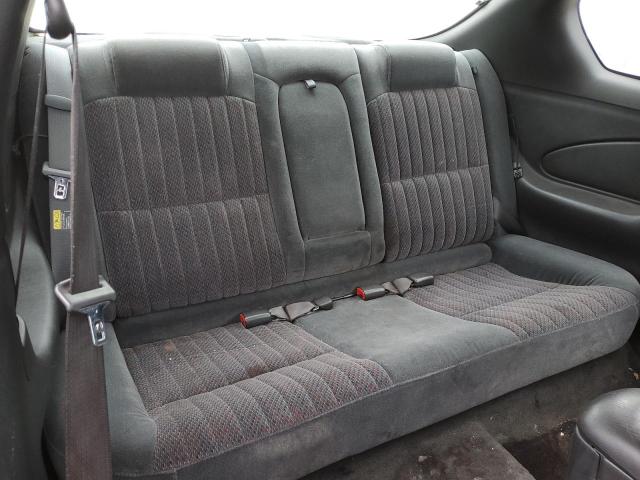 Photo 10 from auction – 2003 CHEVROLET MONTE CARL with VIN 2G1WX12K439219072
