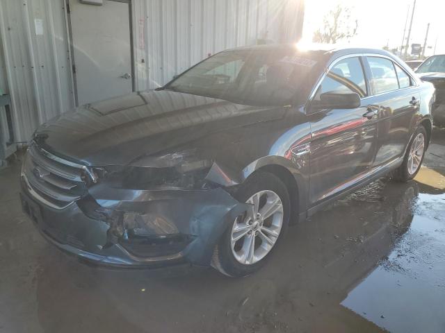 FORD TAURUS SE 2016 with VIN 1FAHP2D85GG146864 - Photo from auction