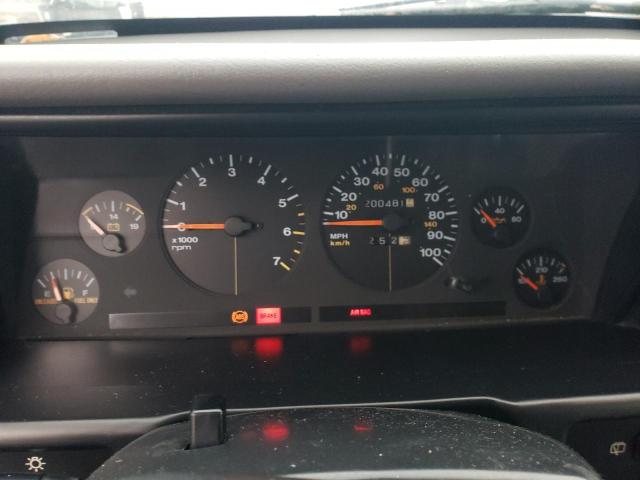 Photo 9 from auction – 1995 JEEP GRAND CHER with VIN 1J4GZ58S3SC698445