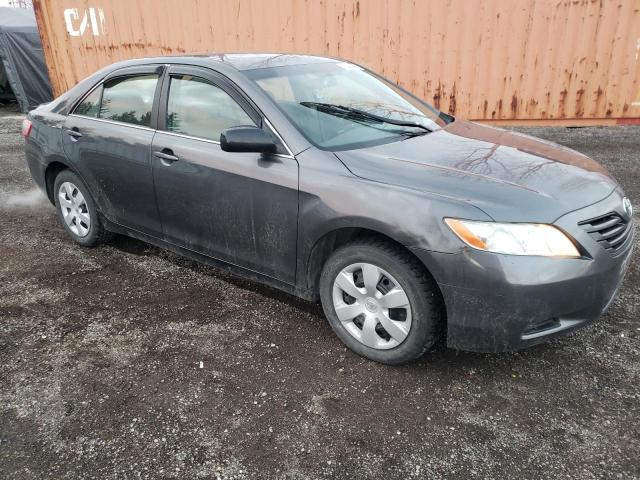 Photo 4 from auction – 2007 TOYOTA CAMRY CE with VIN 4T1BE46K77U706844