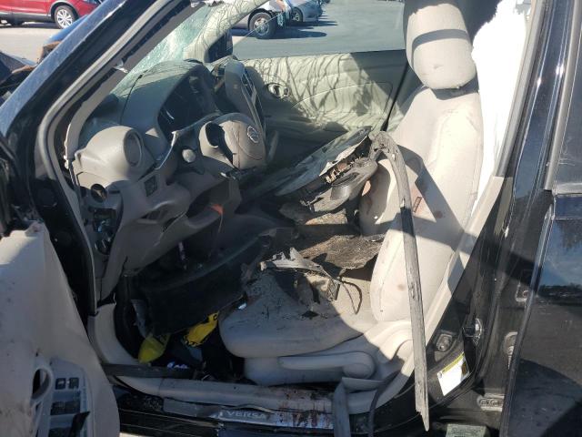 Photo 7 from auction – 2012 NISSAN VERSA S with VIN 3N1CN7AP4CL918718