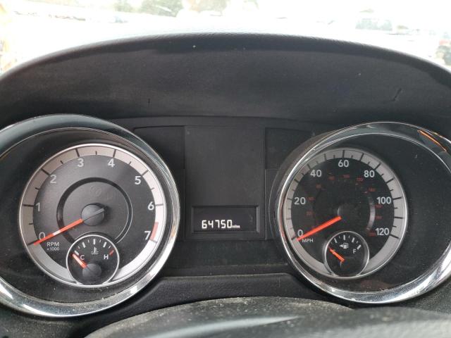 Photo 8 from auction – 2019 DODGE GRAND CARA with VIN 2C4RDGCG0KR587127