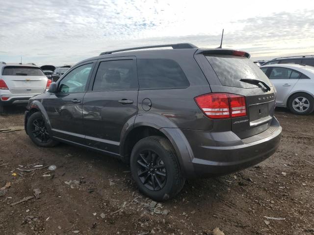 Photo 2 from auction – 2020 DODGE JOURNEY SE with VIN 3C4PDCAB8LT195163