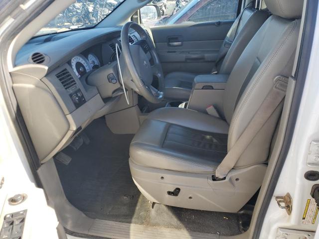 Photo 7 from auction – 2005 DODGE DURANGO LI with VIN 1D8HB58D95F584261