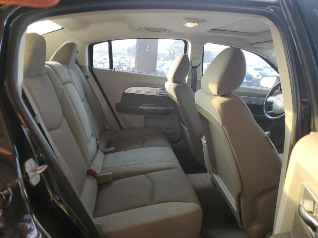 Photo 10 from auction – 2007 CHRYSLER SEBRING TO with VIN 1C3LC56R07N507117