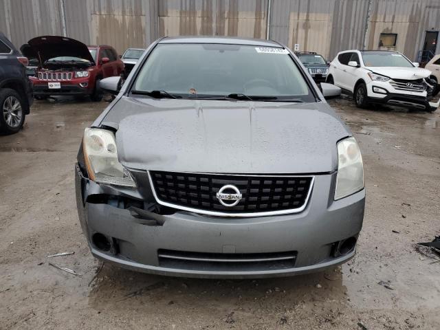 Photo 5 from auction – 2009 NISSAN SENTRA 2.0 with VIN 3N1AB61E29L697489