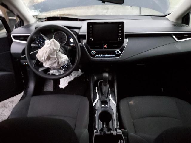 Photo 8 from auction – 2020 TOYOTA COROLLA LE with VIN JTDEPRAE1LJ027495
