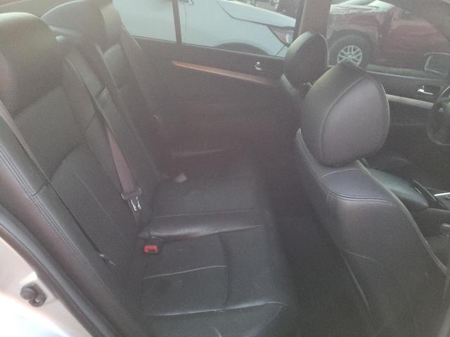 Photo 10 from auction – 2015 INFINITI Q40 with VIN JN1CV6AP1FM500704