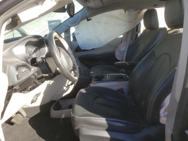 Photo 7 from auction – 2020 CHRYSLER PACIFICA L with VIN 2C4RC1GG9LR274346