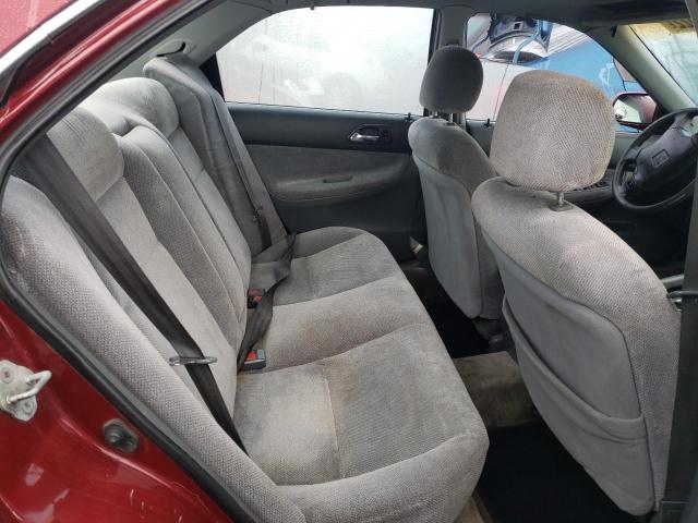 Photo 10 from auction – 1995 HONDA ACCORD EX with VIN 1HGCD5659SA012311