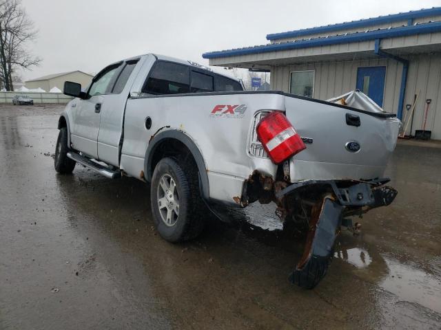 Photo 2 from auction – 2008 FORD F150 with VIN 1FTPX14598FB49361