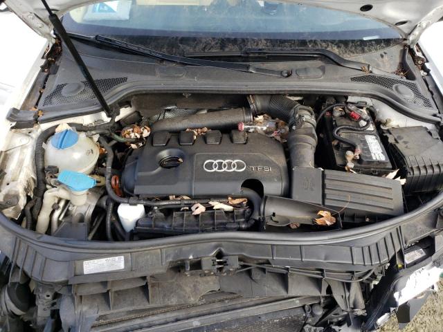Photo 11 from auction – 2011 AUDI A3 PREMIUM with VIN WAUPFAFM7BA143390
