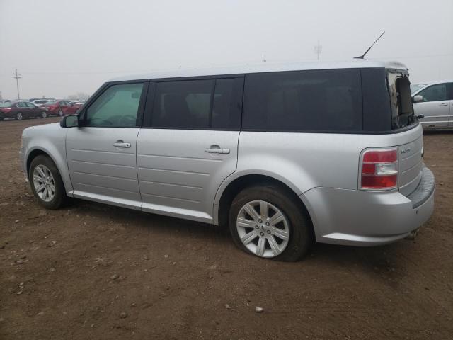 Photo 2 from auction – 2011 FORD FLEX with VIN 2FMGK5BC5BBD21610