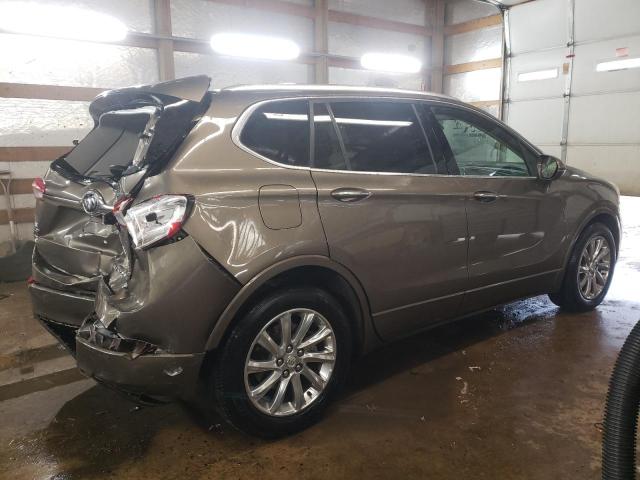 Photo 3 from auction – 2019 BUICK ENVISION E with VIN LRBFXCSA8KD018558