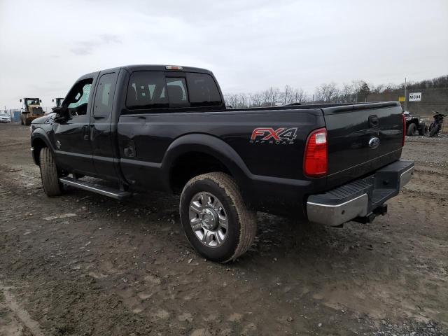 Photo 2 from auction – 2012 FORD F350 SUPER with VIN 1FT8X3BT2CEC37930