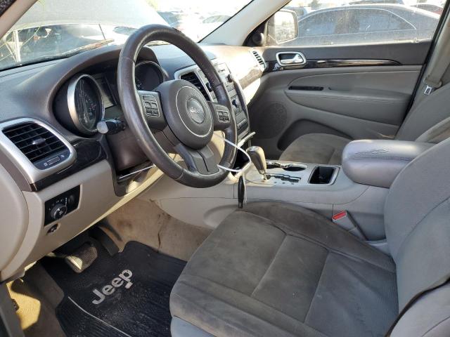 Photo 7 from auction – 2012 JEEP GRAND CHER with VIN 1C4RJEAG5CC311343