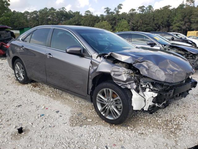 Photo 4 from auction – 2017 TOYOTA CAMRY LE with VIN 4T1BF1FK9HU442491
