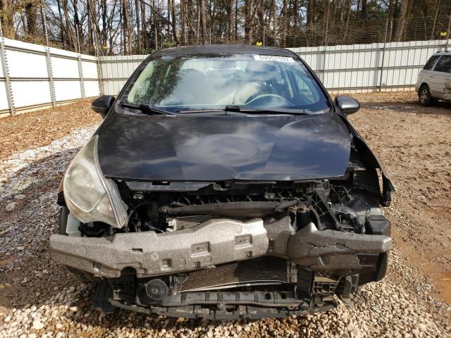 Photo 5 from auction – 2013 KIA RIO LX with VIN KNADM4A36D6301197
