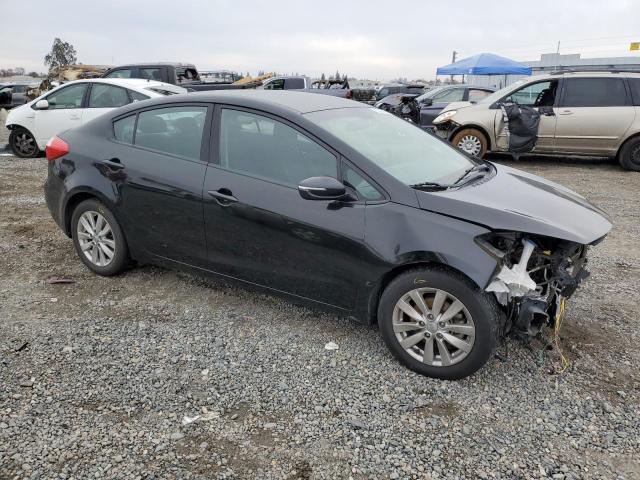 Photo 4 from auction – 2016 KIA FORTE LX with VIN KNAFX4A62G5508643