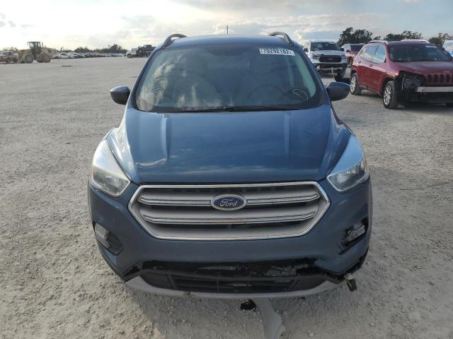 Photo 5 from auction – 2018 FORD ESCAPE SE with VIN 1FMCU0GD0JUB36628