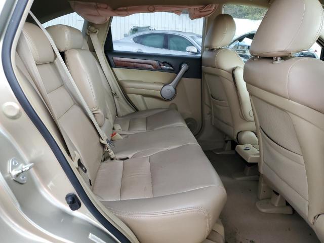 Photo 10 from auction – 2007 HONDA CR-V EX with VIN JHLRE38587C070447