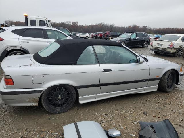 Photo 3 from auction – 1998 BMW M3 with VIN WBSBK9332WEC42261