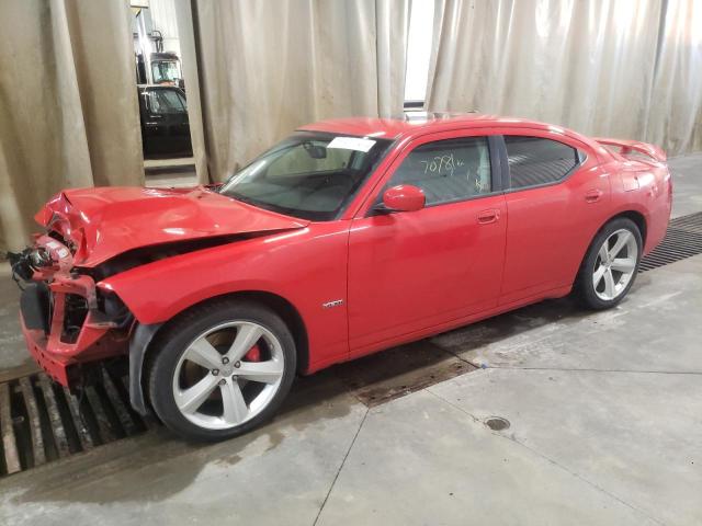 DODGE CHARGER SR 2010 with VIN 2B3CA7CW6AH128812 - Photo from auction