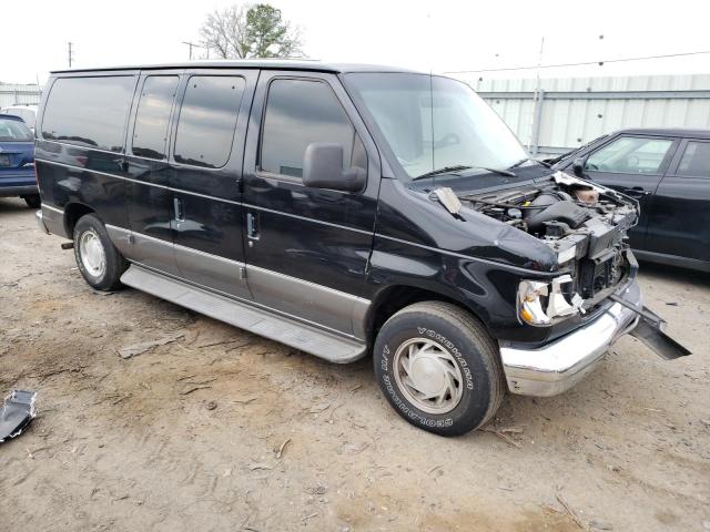 Photo 4 from auction – 2003 FORD ECONOLINE with VIN 1FMRE11W13HA21197