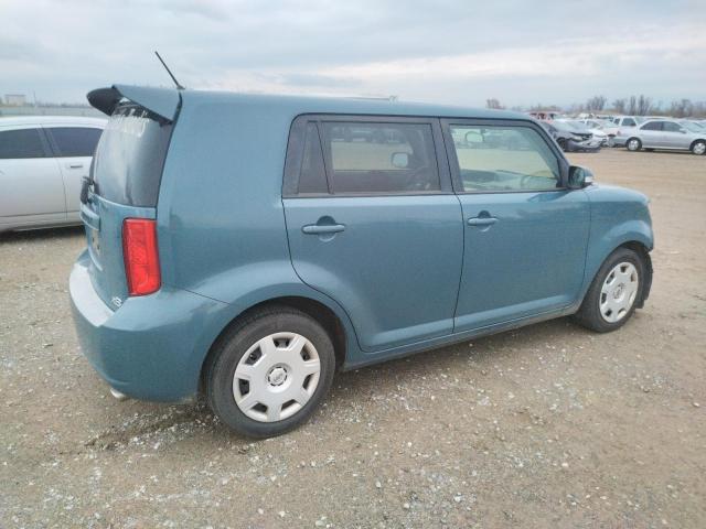 Photo 3 from auction – 2008 TOYOTA SCION XB with VIN JTLKE50E881006366