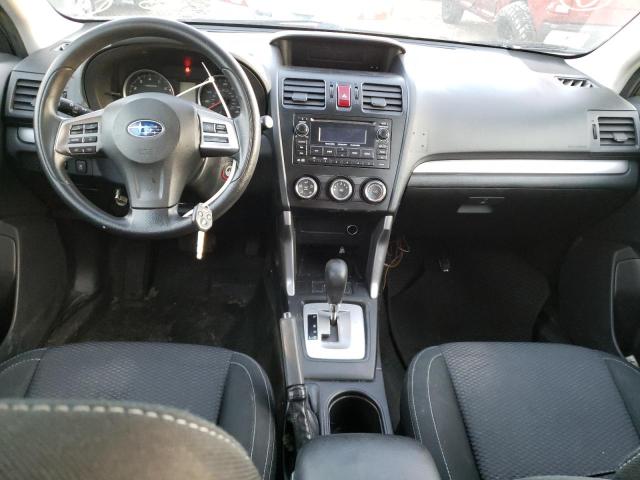 Photo 8 from auction – 2014 SUBARU FORESTER 2 with VIN JF2SJAAC3EH485197