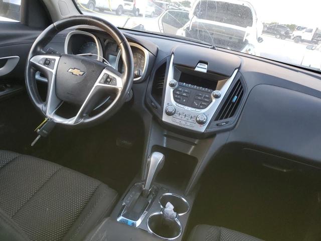 Photo 8 from auction – 2010 CHEVROLET EQUINOX LT with VIN 2CNALDEW7A6393516