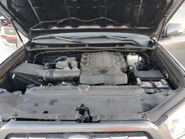 Photo 11 from auction – 2011 TOYOTA 4RUNNER SR with VIN JTEBU5JR8B5041131