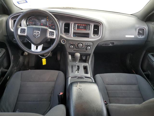 Photo 8 from auction – 2011 DODGE CHARGER with VIN 2B3CL3CG1BH598047