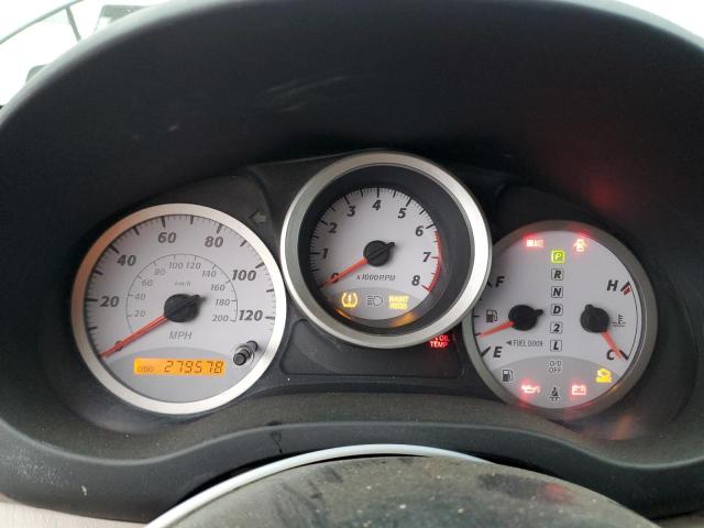 Photo 9 from auction – 2004 TOYOTA RAV4 with VIN JTEHD20V840036440