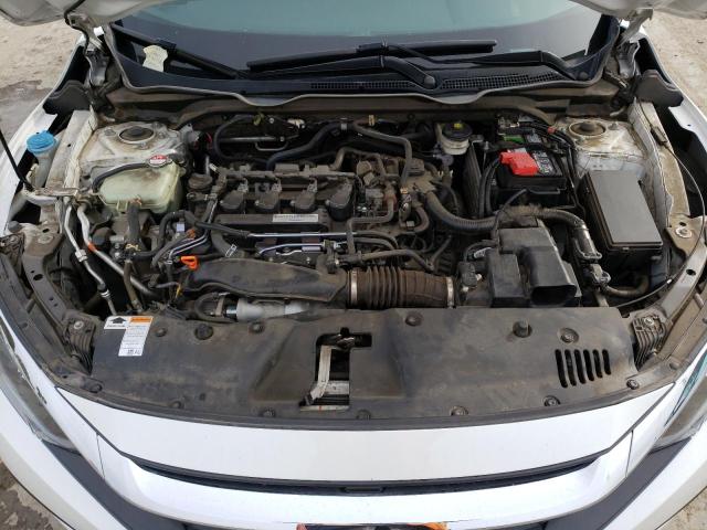 Photo 11 from auction – 2017 HONDA CIVIC EXL with VIN 19XFC1F70HE208216