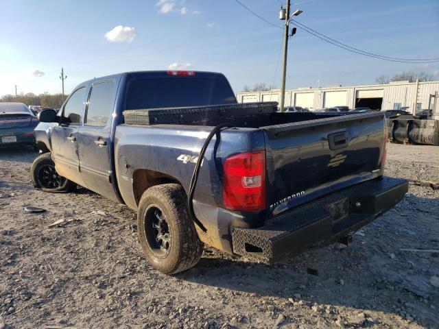 Photo 2 from auction – 2012 CHEVROLET SILVERADO with VIN 3GCPKSE75CG160885