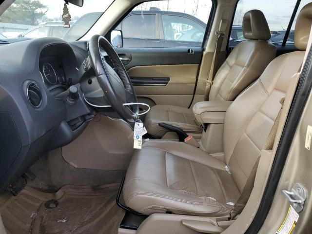 Photo 7 from auction – 2009 JEEP PATRIOT LI with VIN 1J4FF48B49D201373