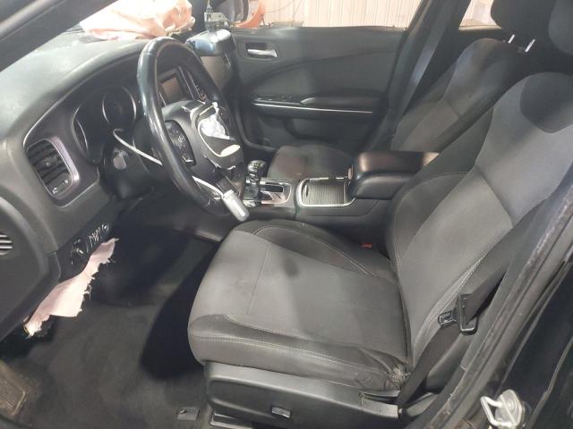 Photo 7 from auction – 2015 DODGE CHARGER SE with VIN 2C3CDXBG1FH751329