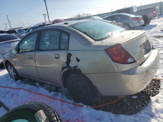 Photo 2 from auction – 2007 SATURN ION LEVEL with VIN 1G8AJ55F37Z113503