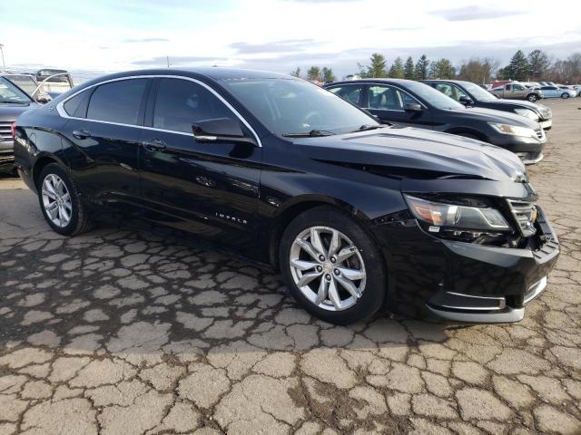 Photo 4 from auction – 2017 CHEVROLET IMPALA LT with VIN 2G1105SA3H9130730