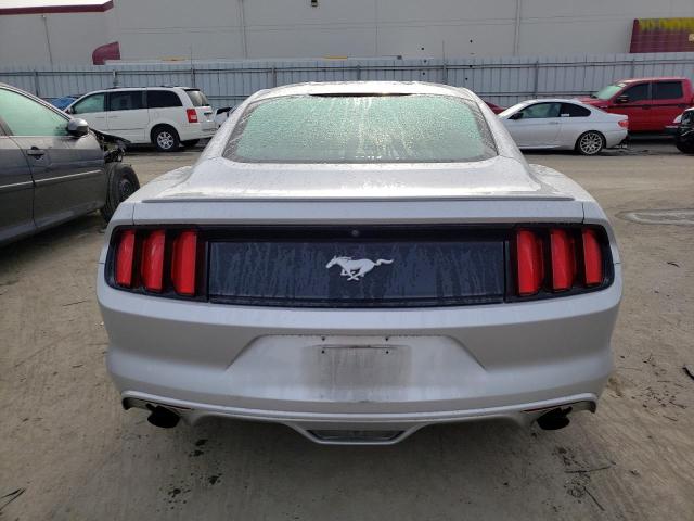 Photo 6 from auction – 2017 FORD MUSTANG with VIN 1FA6P8THXH5203911