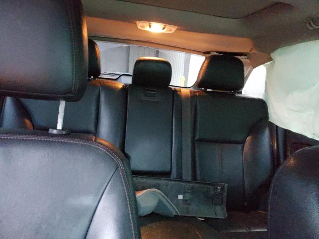 Photo 10 from auction – 2011 FORD EDGE LIMIT with VIN 2FMDK3KC0BBB29356