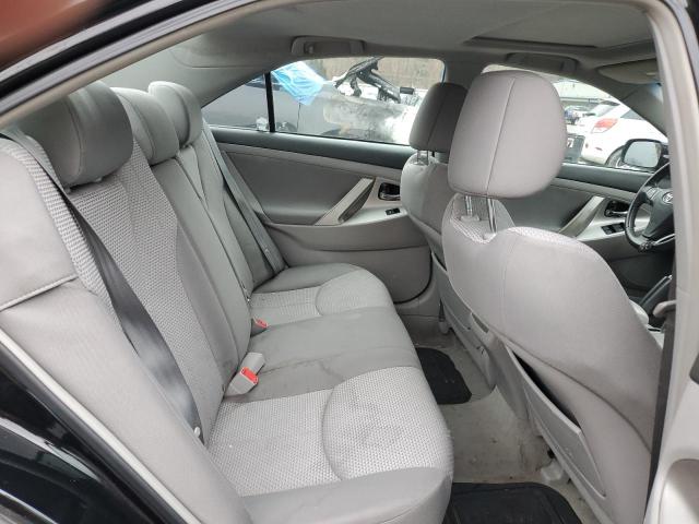 Photo 10 from auction – 2011 TOYOTA CAMRY BASE with VIN 4T1BF3EK9BU643456