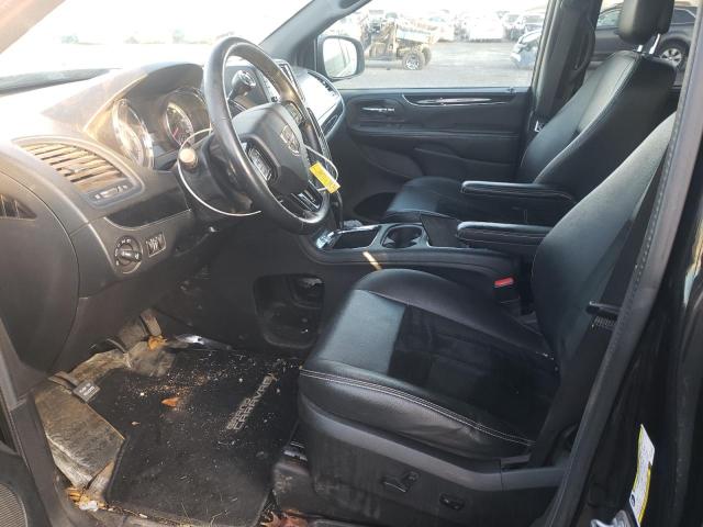 Photo 7 from auction – 2016 DODGE GRAND CARA with VIN 2C4RDGCG4GR102592