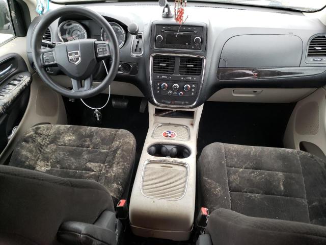 Foto 8 de la subasta – 2012 DODGE GRAND CARA con VIN 2C4RDGCG3CR373685