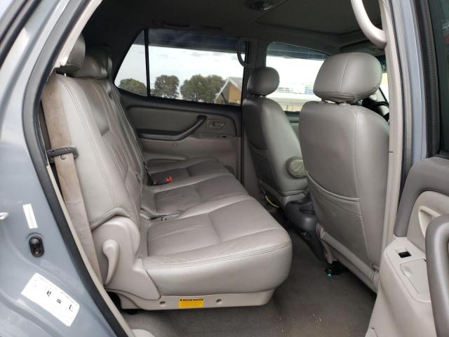 Photo 11 from auction – 2002 TOYOTA SEQUOIA SR with VIN 5TDBT44A12S120304