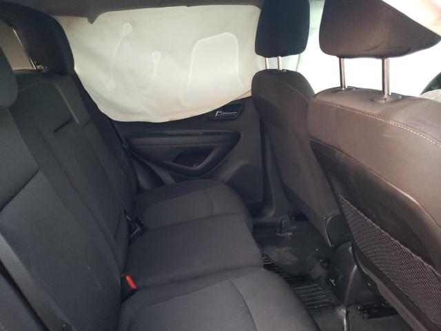 Photo 11 from auction – 2019 CHEVROLET TRAX 1LT with VIN 3GNCJLSB0KL326470