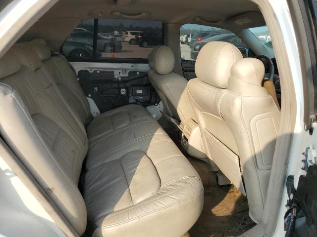 Photo 10 from auction – 2003 CADILLAC DEVILLE DH with VIN 1G6KE54Y03U182449