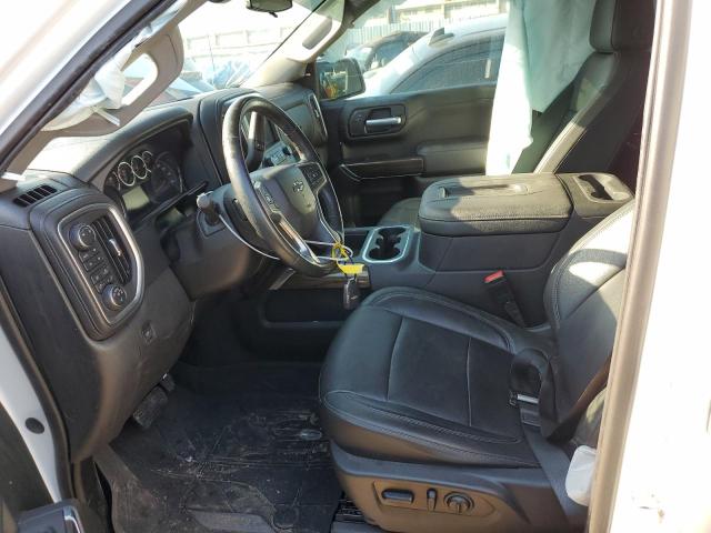 Photo 7 from auction – 2019 CHEVROLET SILVERADO with VIN 3GCPYFED3KG132433