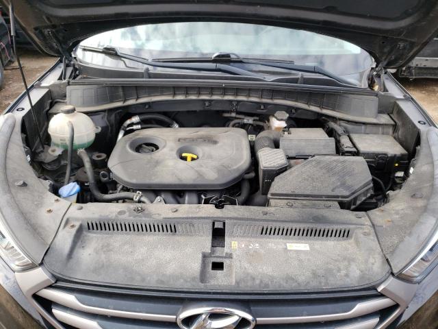 Photo 12 from auction – 2016 HYUNDAI TUCSON LIM with VIN KM8J3CA40GU253218